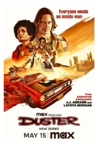 Duster
